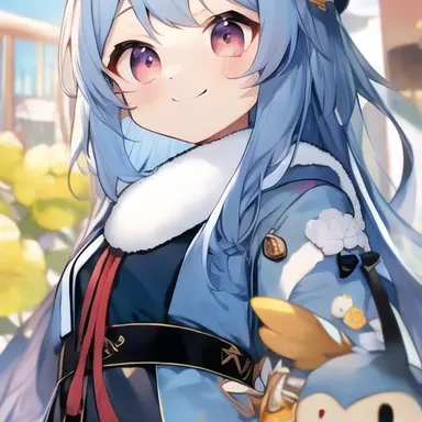 Profile image of 예진