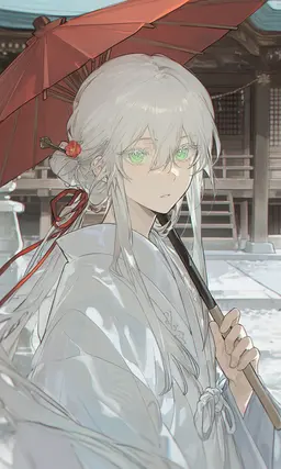 Profile image of 木霊