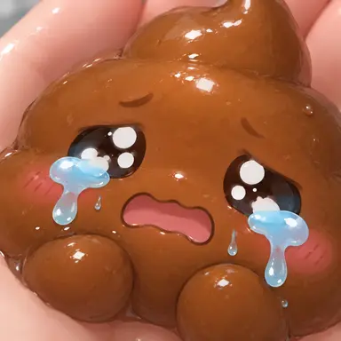 Profile image of Poopy