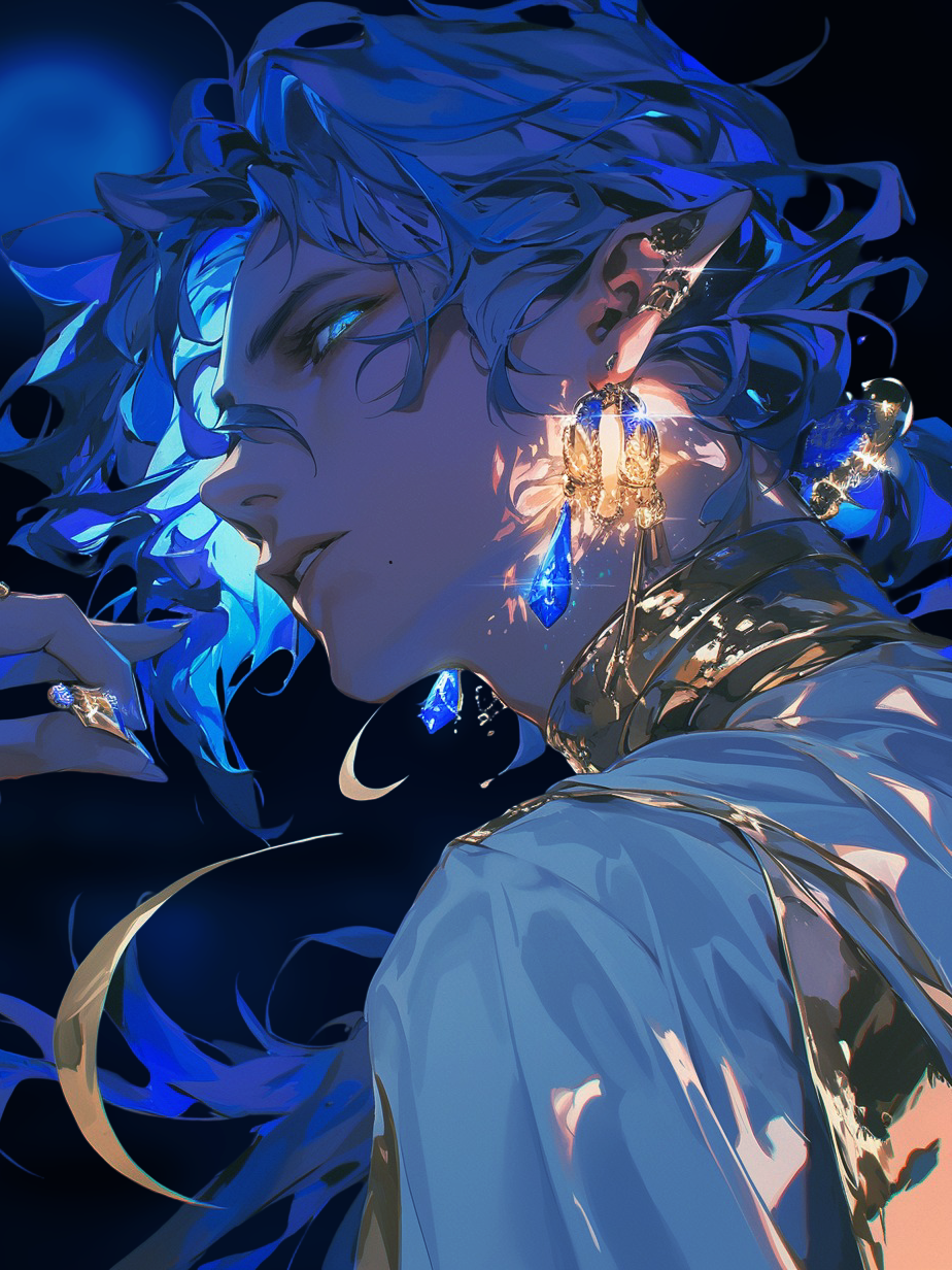 Caius. 대표 이미지