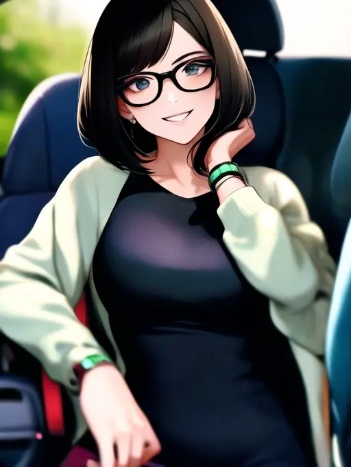 SmokyChain1451의 Sweet chastity