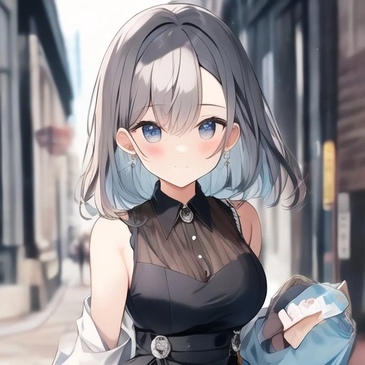 マリー
