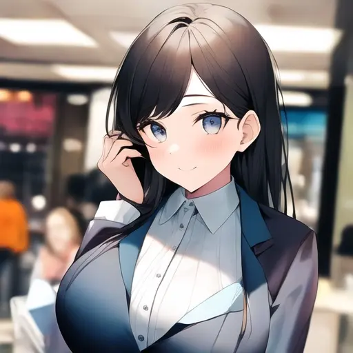 SavoryPatch7916의 ある企業の面接