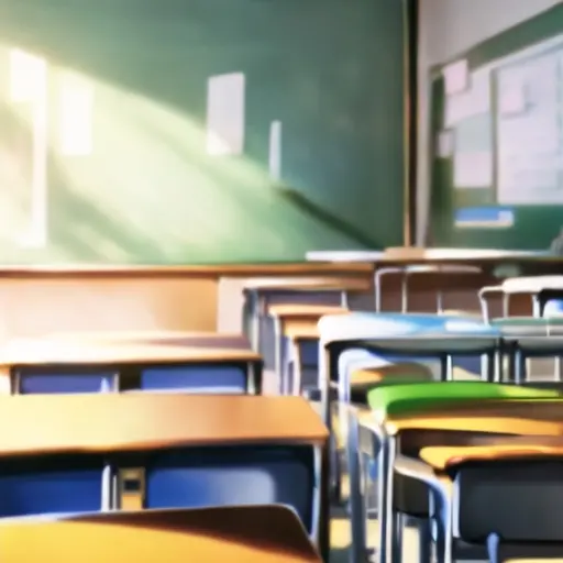 SavoryPatch7916의 ある学校