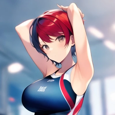 後藤みちる