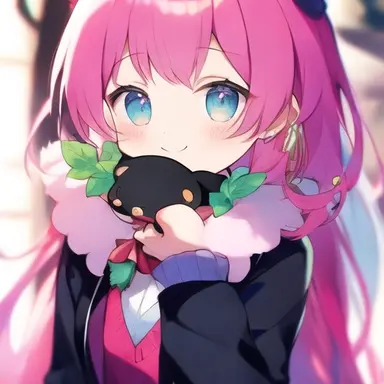 Profile image of Nyanbo