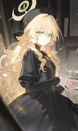 Profile image of 루셰라