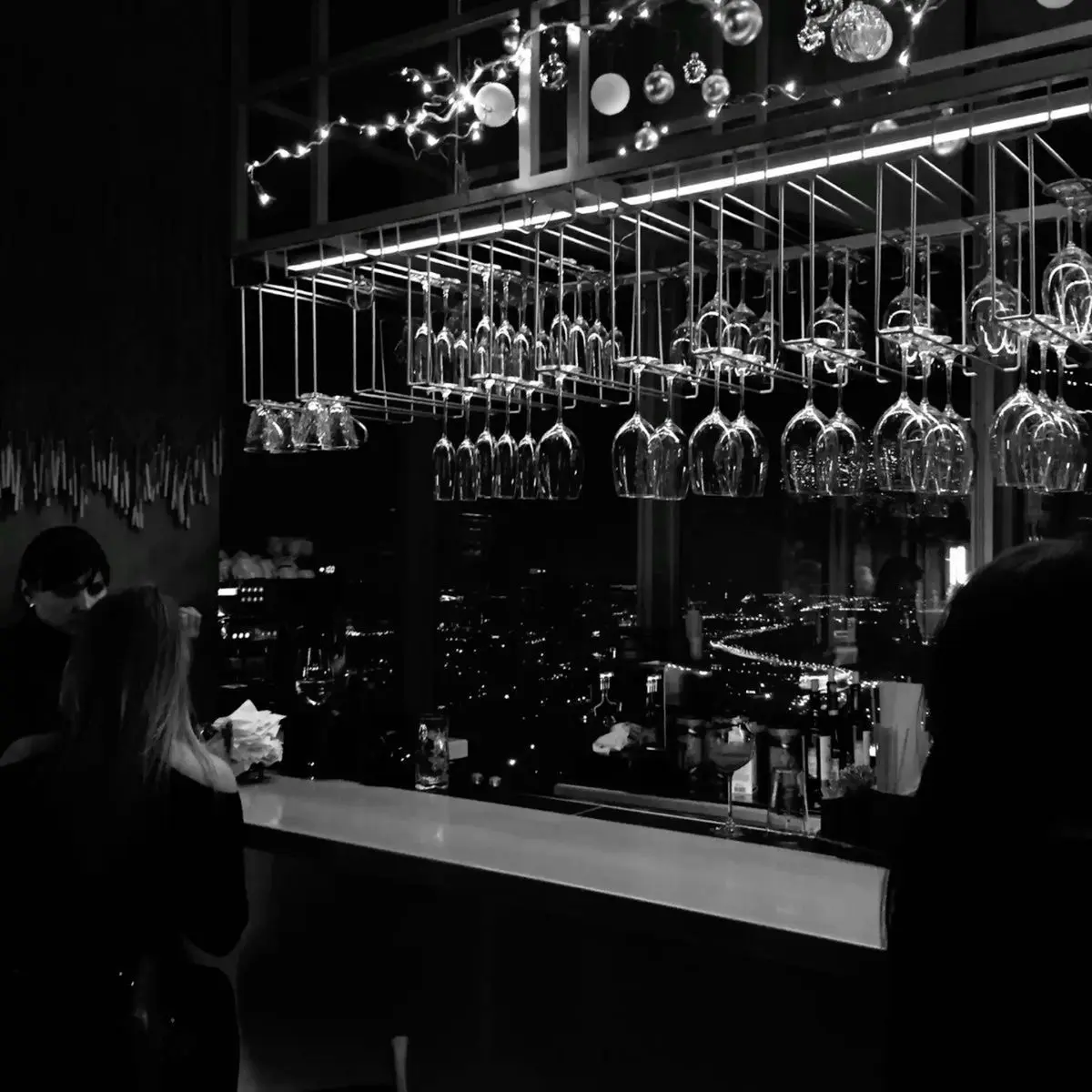 Ooocerv의 클럽에서 마주친 전남친