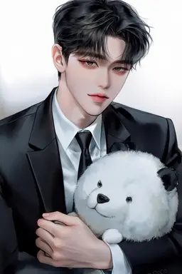 Profile image of 박도윤