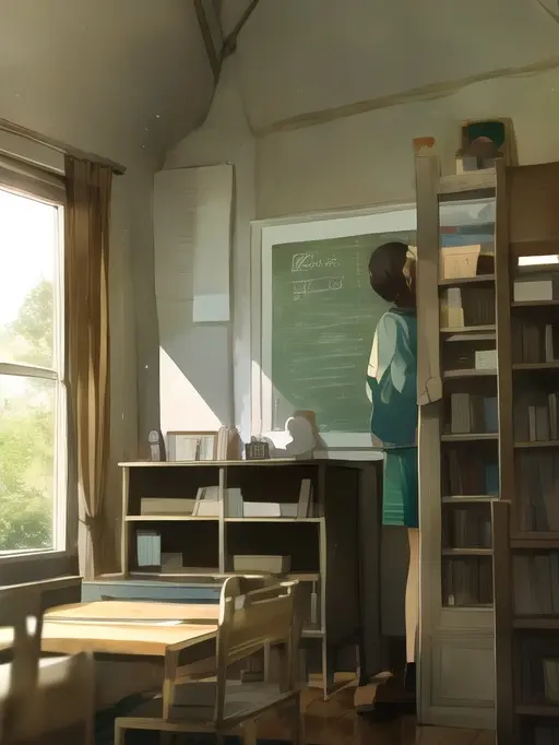 BleakMoney8760의 家庭教師