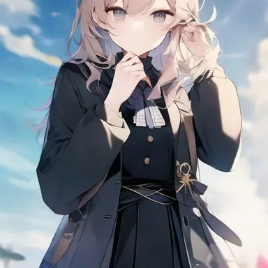 Profile image of 치비미지