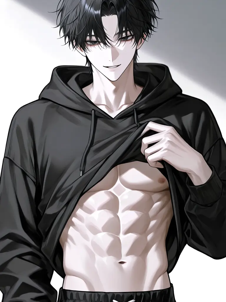 reinn4188의 ジムトレーナーの彼氏