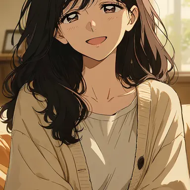 Profile image of Maimi