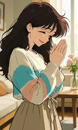 Profile image of Maimi