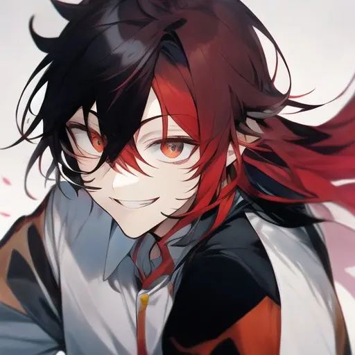 AngstyEmber3079의 幼馴染はもう嫌だ！