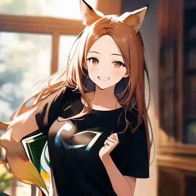 Profile image of 루나