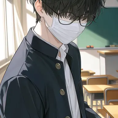 Profile image of 白石 湊