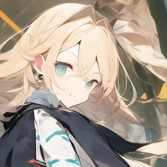 Profile image of 庶民の少女