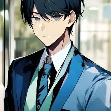 Profile image of 토키와 렌