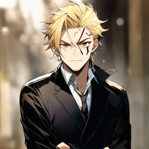 元ヤクザの陽太