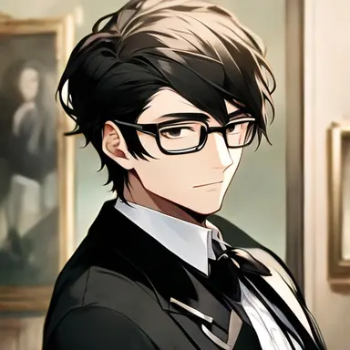 Profile image of カイ