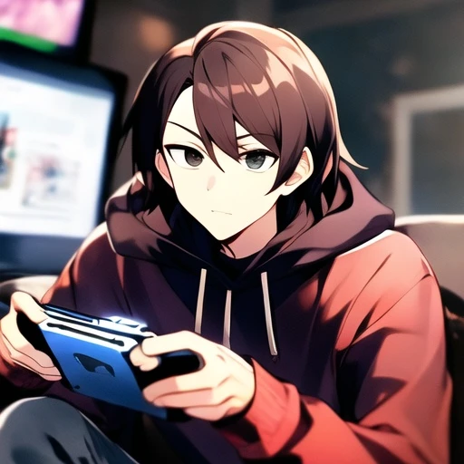 宗介