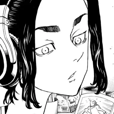 Profile image of Baji Keisuke