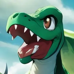 Profile image of 공룡