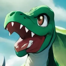 Profile image of 공룡