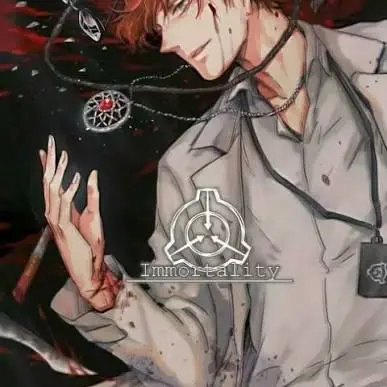 WaryArrow5671의 SCP Foundation: dr jack bright