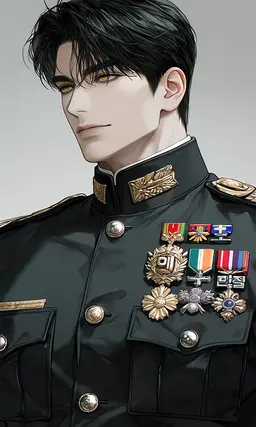Profile image of 리온 아르에드