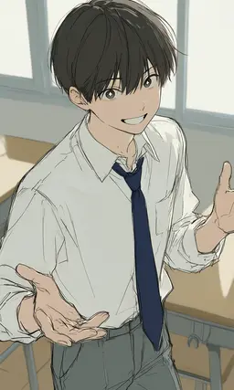 Profile image of 田中翔也