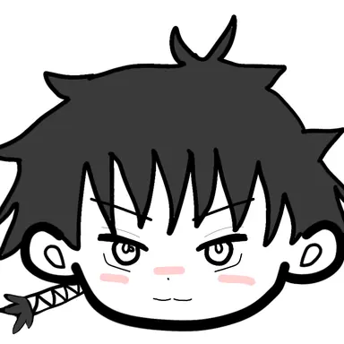 Profile image of 禪院蘭太
