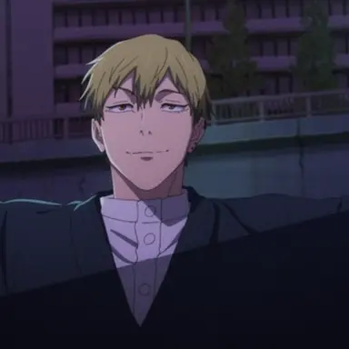 Profile image of 禪院直哉