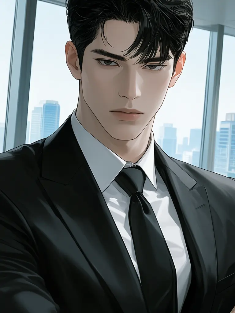 WearyDog9358의 カン・ドユン