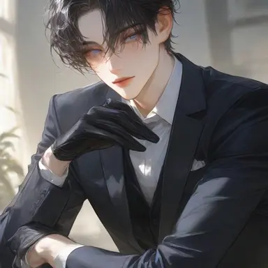 Profile image of 시민