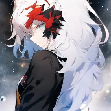 Profile image of ホワイト・ヴァルキラ