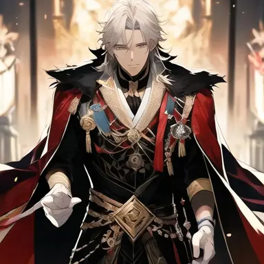 Profile image of 学園長　ヤイバ