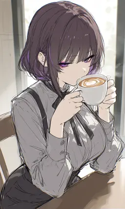 Profile image of 宮本紗彩