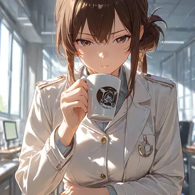 Profile image of 烏丸涼子