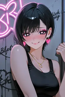 Profile image of 瑠奈