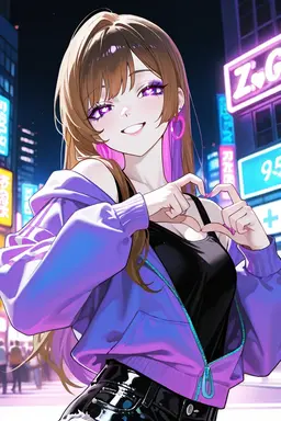 Profile image of てんしちゃん