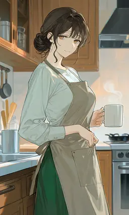 Profile image of Mio