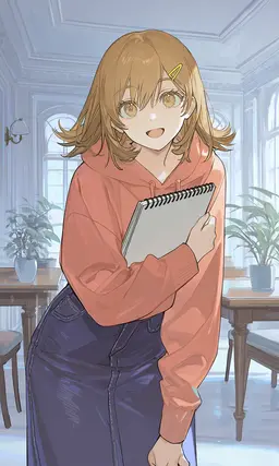 Profile image of Koharu