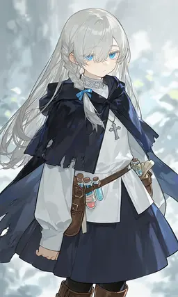 Profile image of Aira