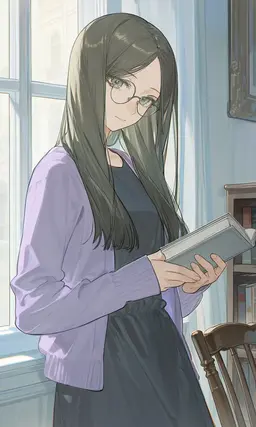 Profile image of Shiori