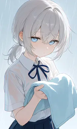 Profile image of 小夜