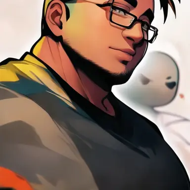 Profile image of 오탁이