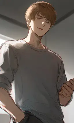 Profile image of 사에키 슌스케