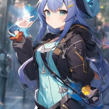 Profile image of ヒカリ